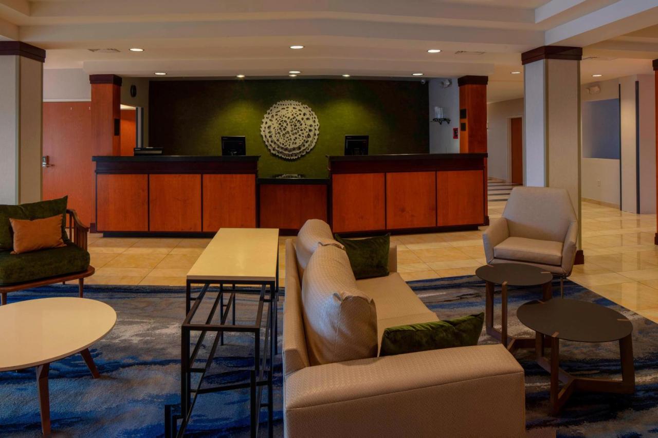  | Fairfield Inn & Suites by Marriott Venice