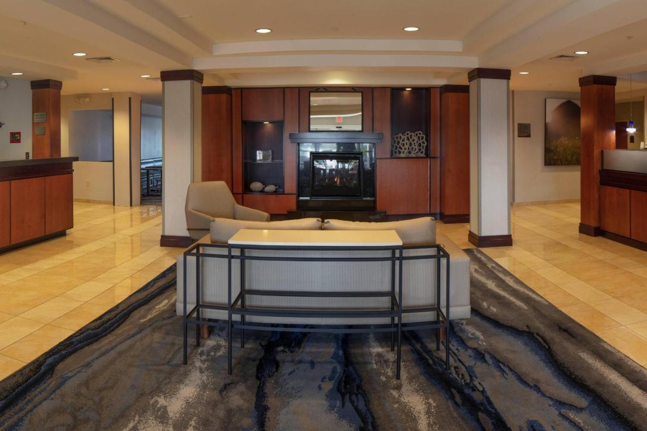  | Fairfield Inn & Suites by Marriott Venice