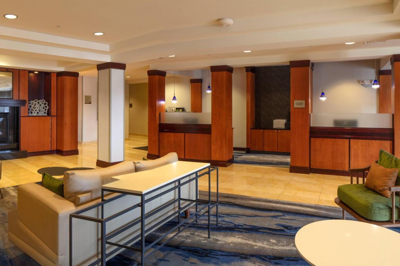  | Fairfield Inn & Suites by Marriott Venice