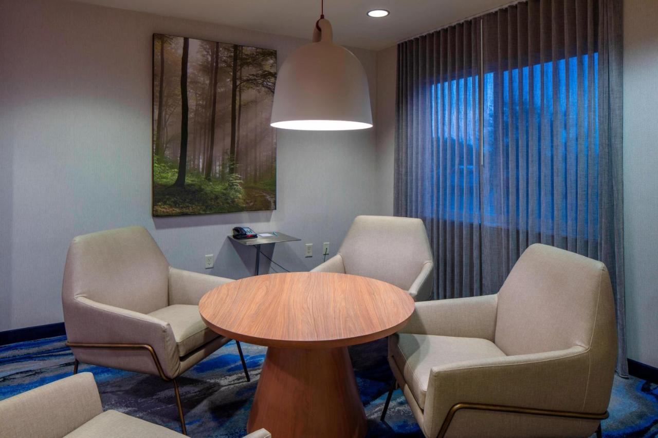  | Fairfield Inn & Suites by Marriott Venice