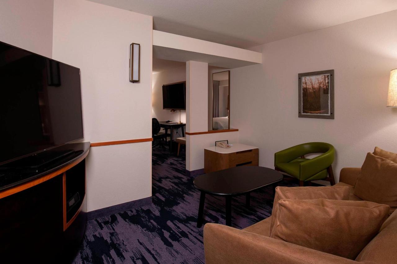  | Fairfield Inn & Suites by Marriott Venice