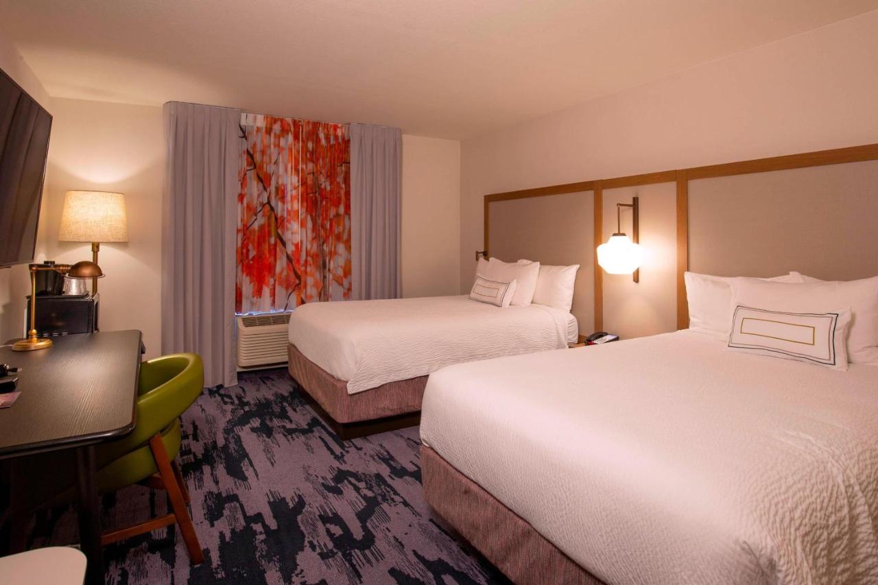  | Fairfield Inn & Suites by Marriott Venice