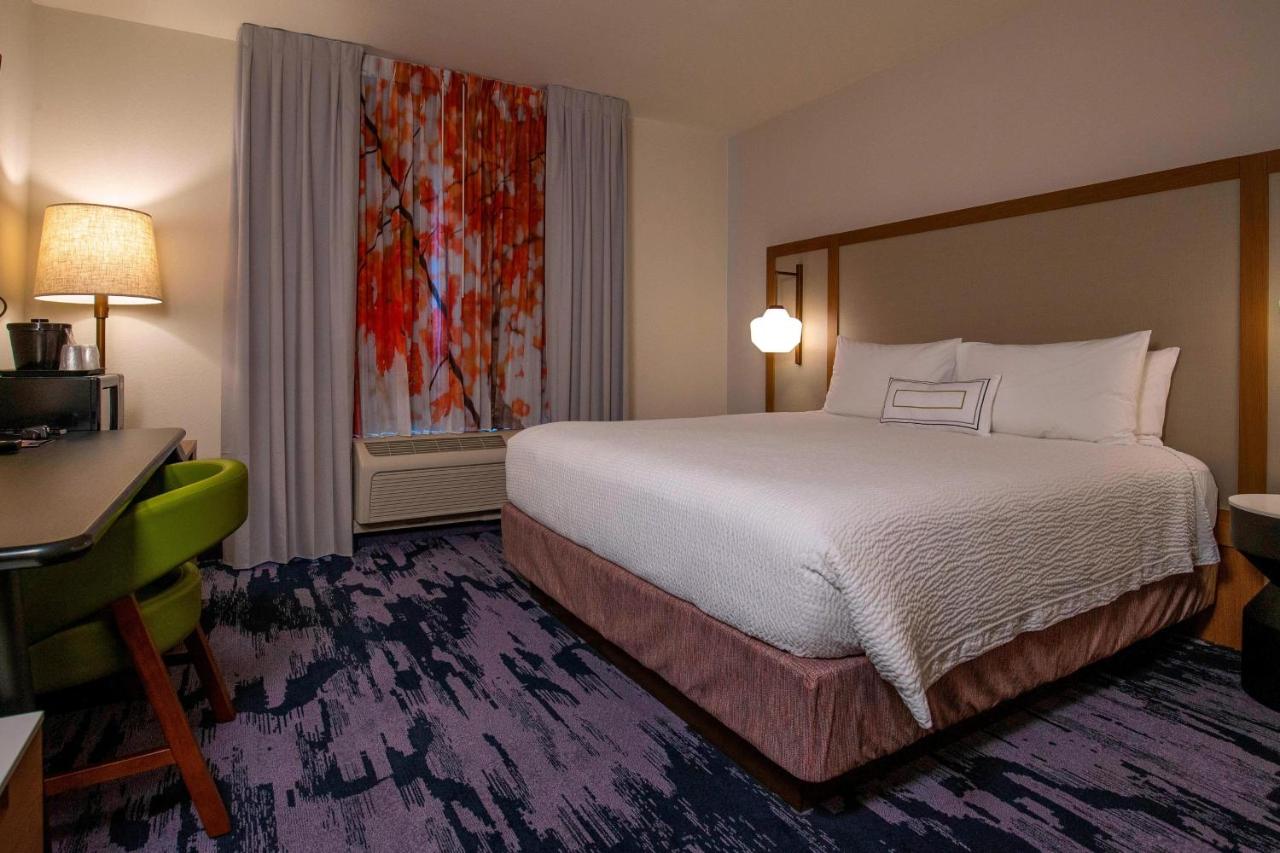  | Fairfield Inn & Suites by Marriott Venice