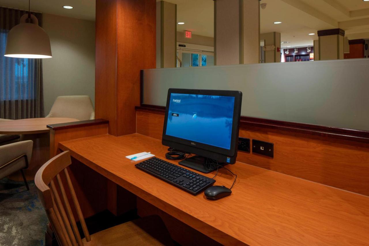  | Fairfield Inn & Suites by Marriott Venice