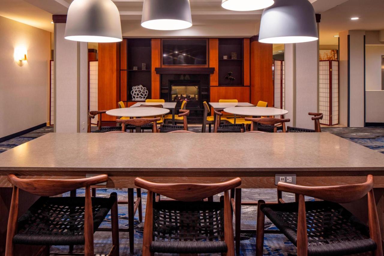  | Fairfield Inn & Suites by Marriott Venice