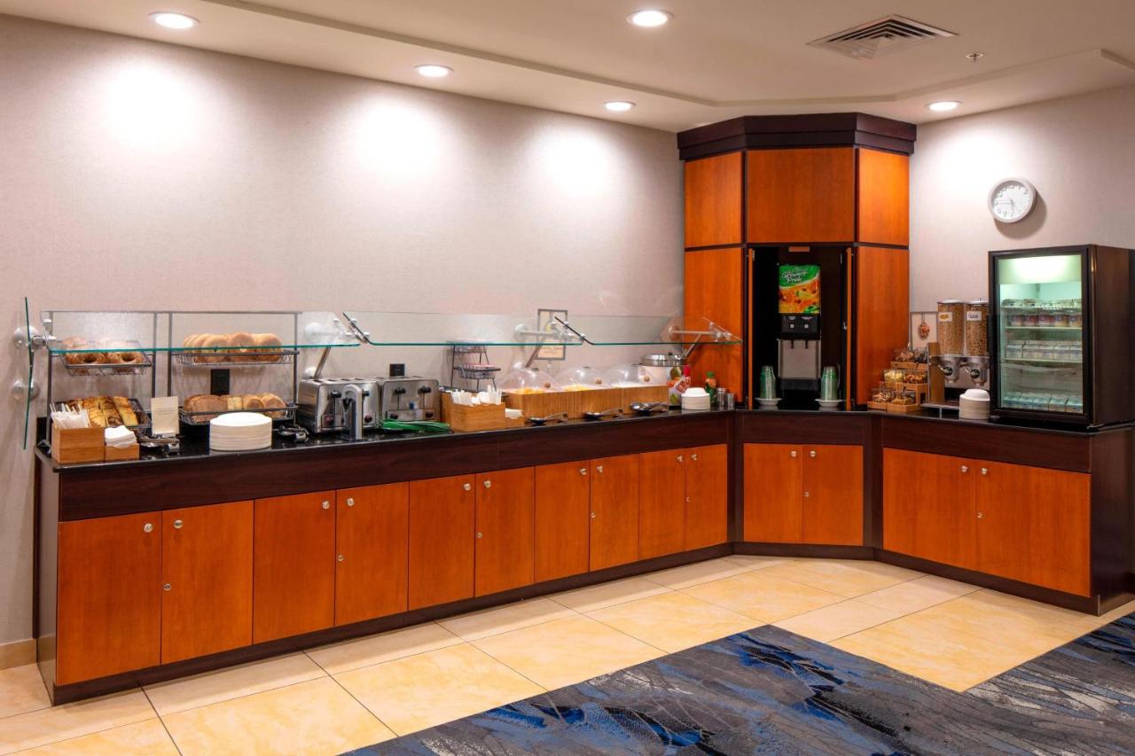  | Fairfield Inn & Suites by Marriott Venice