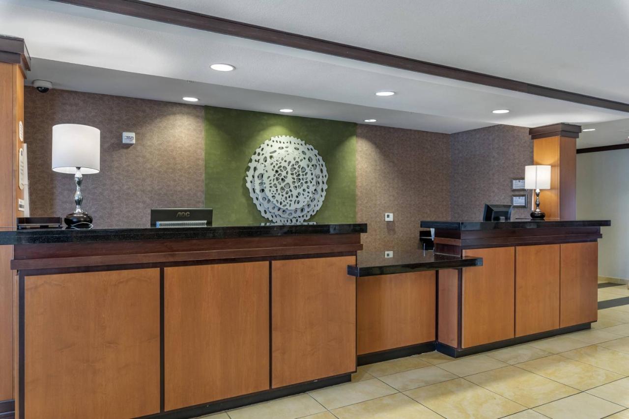  | Fairfield Inn & Suites by Marriott Texarkana