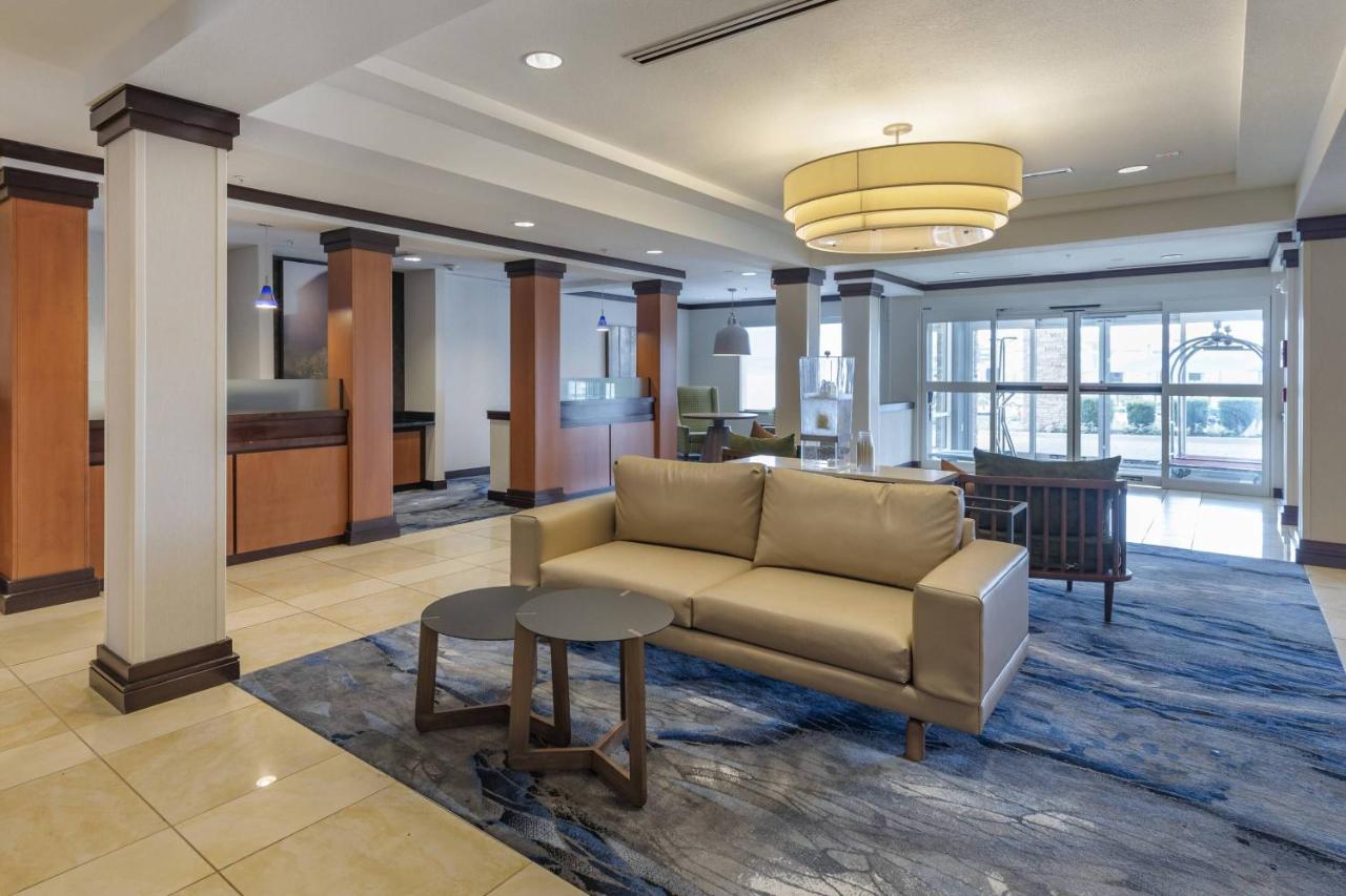  | Fairfield Inn & Suites by Marriott Texarkana