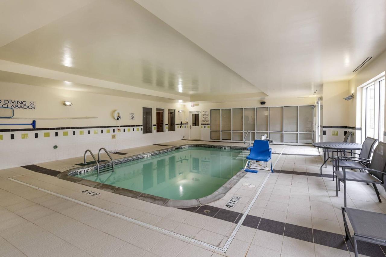  | Fairfield Inn & Suites by Marriott Texarkana
