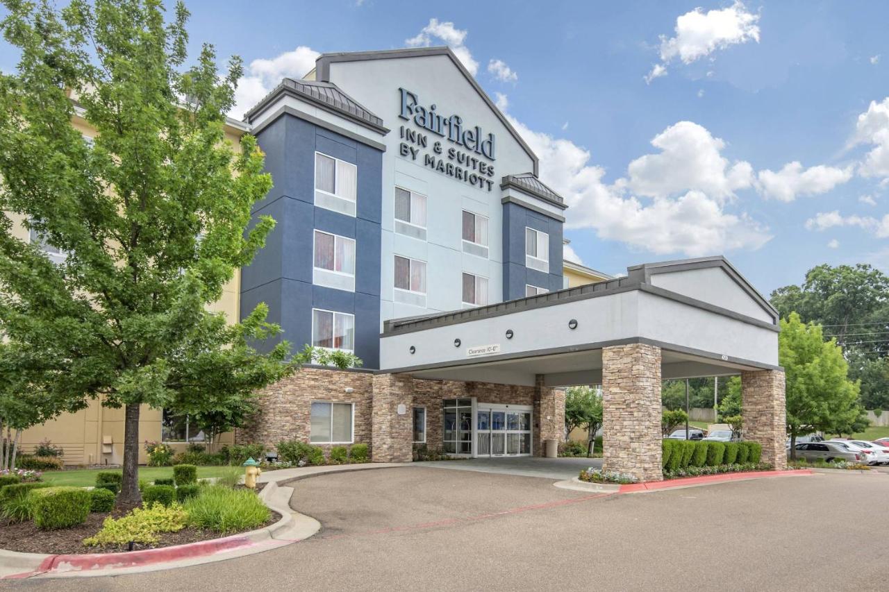  | Fairfield Inn & Suites by Marriott Texarkana