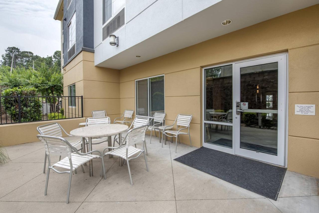  | Fairfield Inn & Suites by Marriott Texarkana