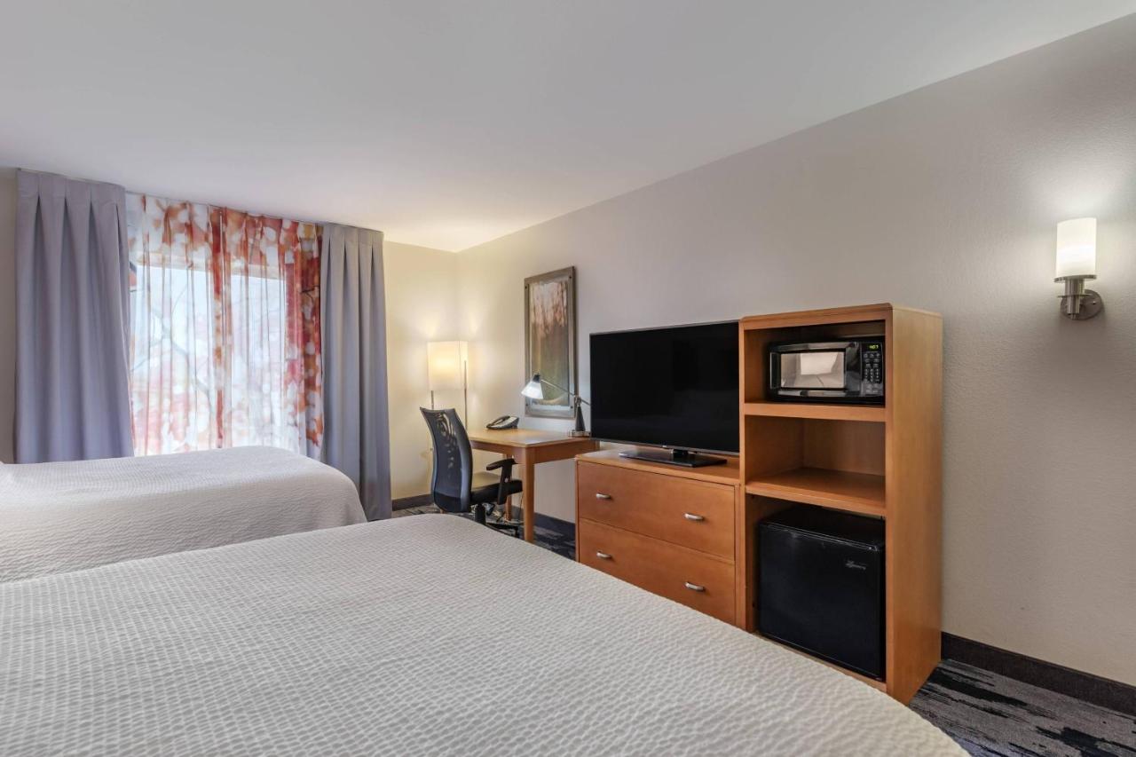  | Fairfield Inn & Suites by Marriott Texarkana