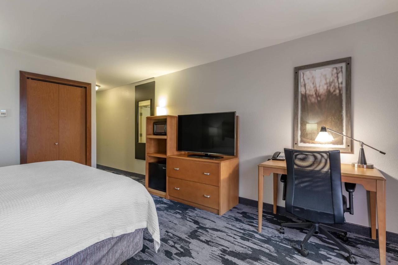  | Fairfield Inn & Suites by Marriott Texarkana