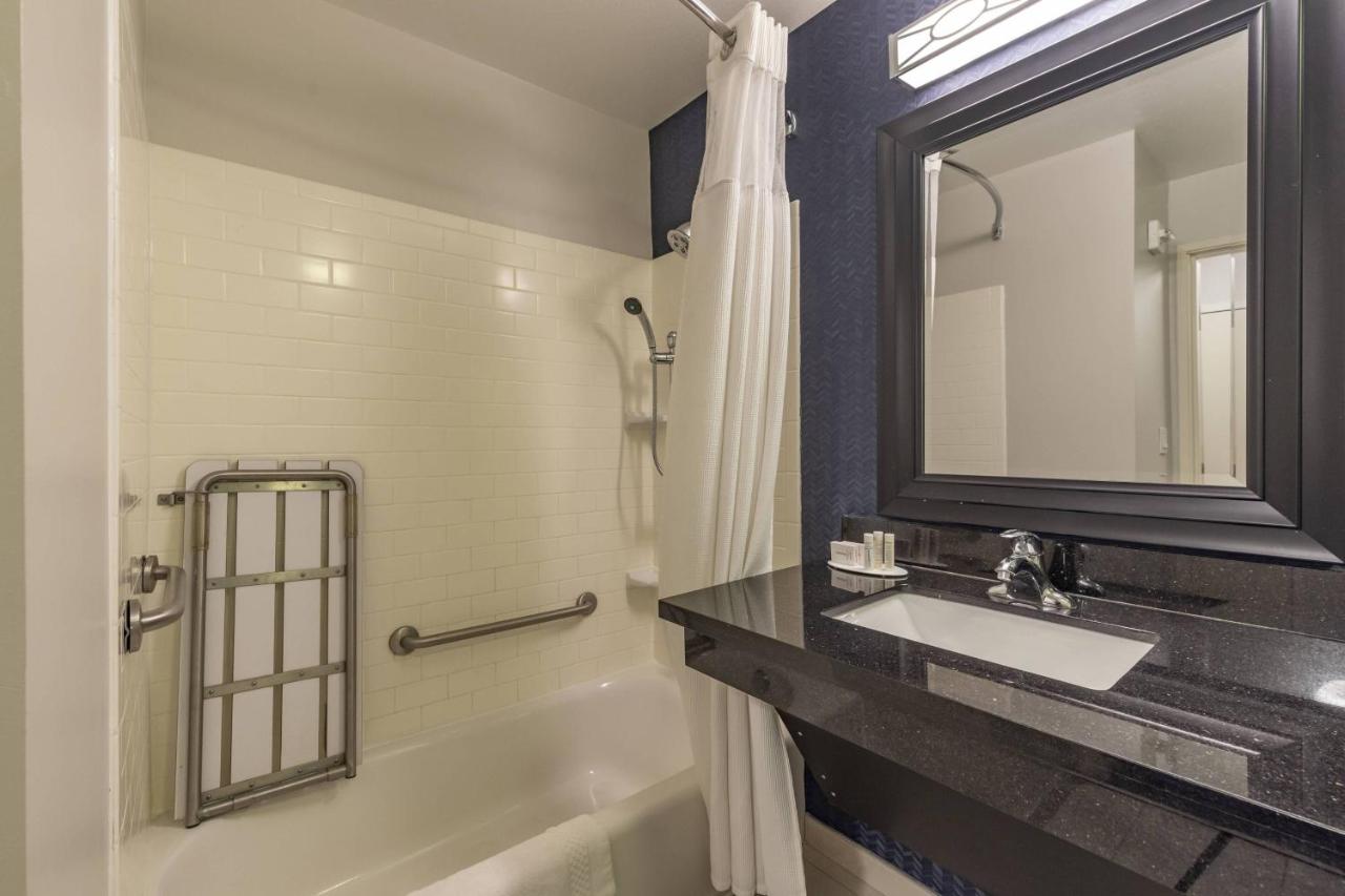  | Fairfield Inn & Suites by Marriott Texarkana
