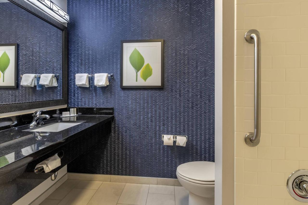  | Fairfield Inn & Suites by Marriott Texarkana