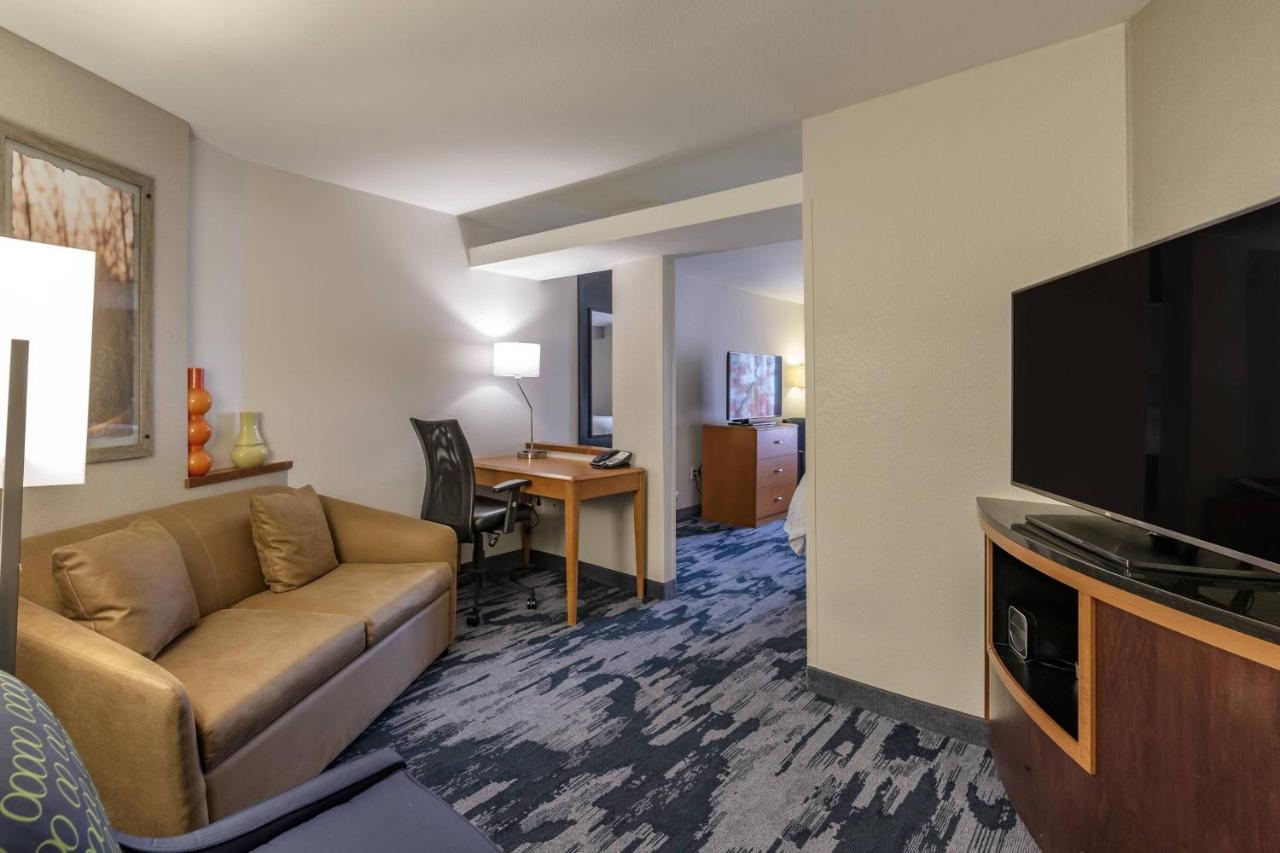  | Fairfield Inn & Suites by Marriott Texarkana