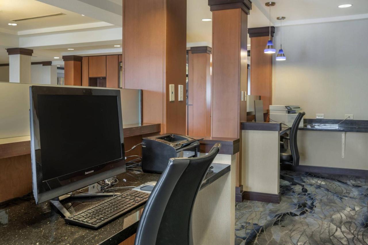  | Fairfield Inn & Suites by Marriott Texarkana