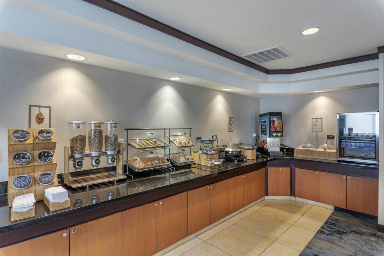  | Fairfield Inn & Suites by Marriott Texarkana