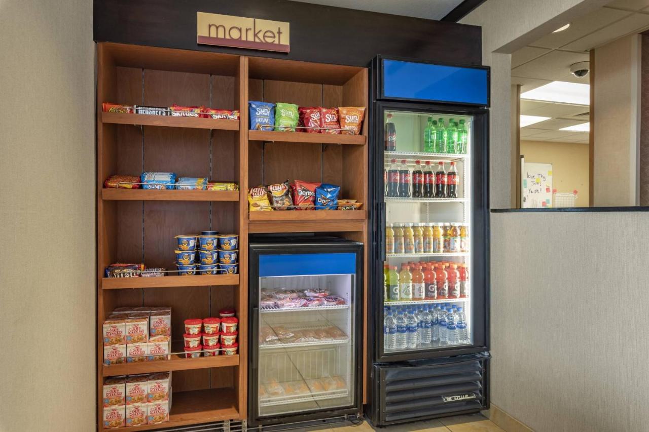  | Fairfield Inn & Suites by Marriott Texarkana