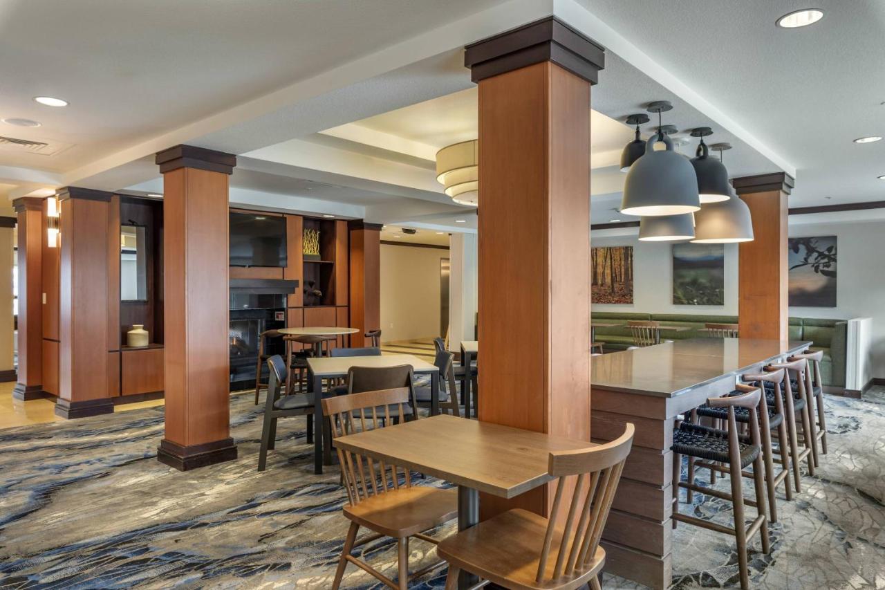  | Fairfield Inn & Suites by Marriott Texarkana