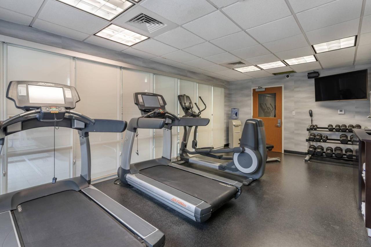  | Fairfield Inn & Suites by Marriott Texarkana
