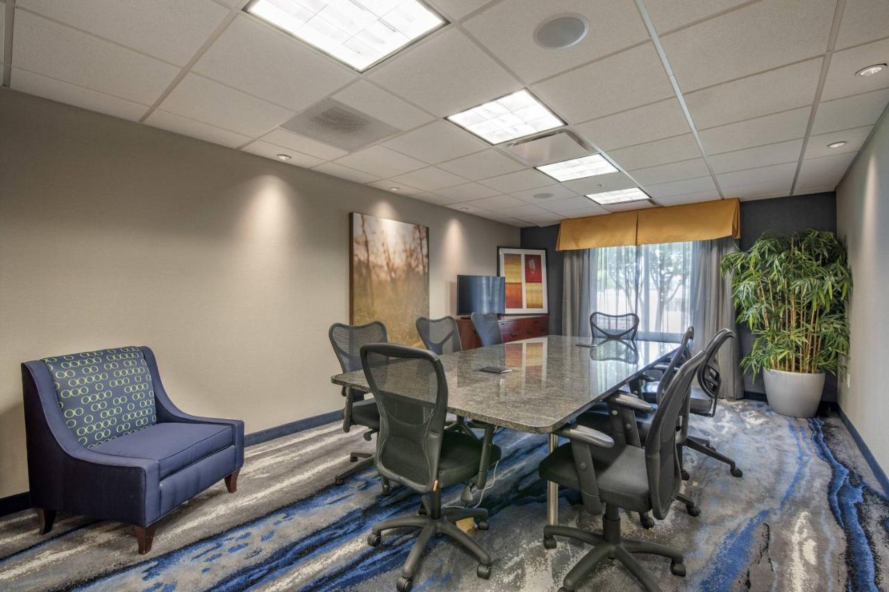  | Fairfield Inn & Suites by Marriott Texarkana
