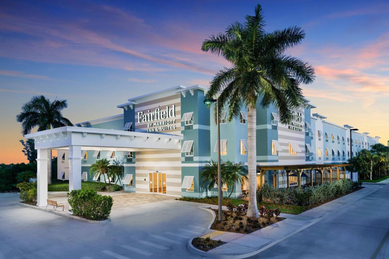  | Fairfield Inn & Suites by Marriott Marathon Florida Keys
