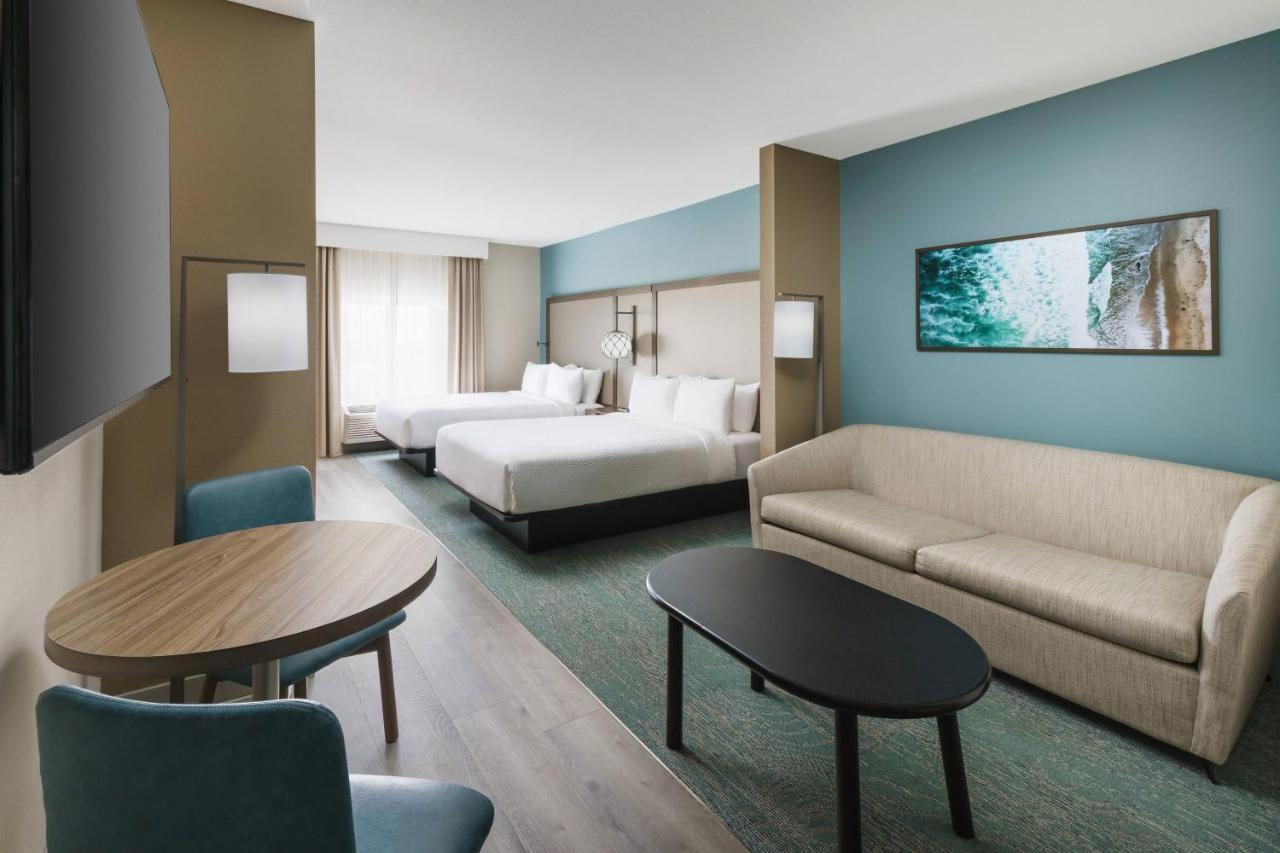  | Fairfield Inn & Suites by Marriott Marathon Florida Keys