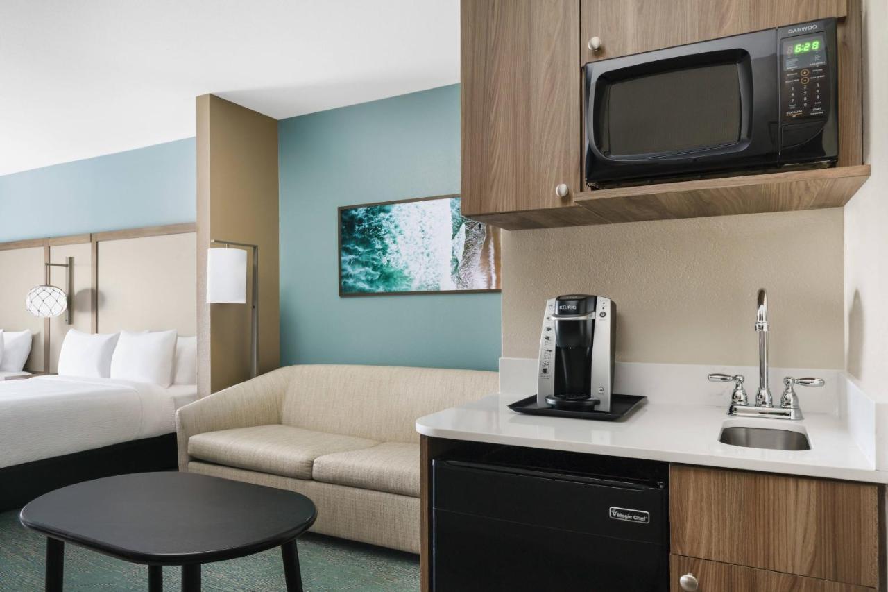  | Fairfield Inn & Suites by Marriott Marathon Florida Keys