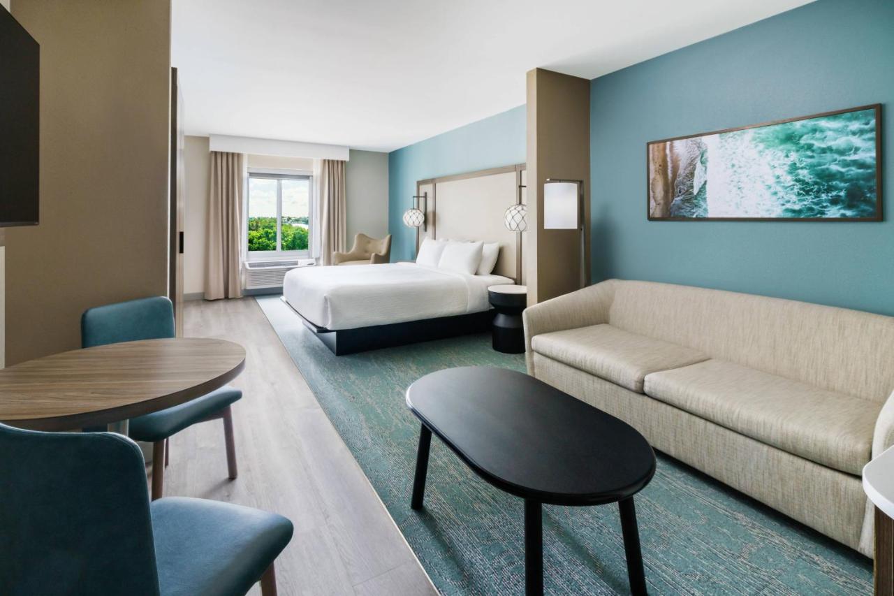  | Fairfield Inn & Suites by Marriott Marathon Florida Keys