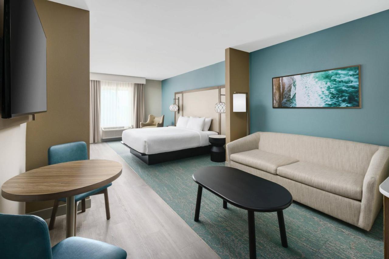  | Fairfield Inn & Suites by Marriott Marathon Florida Keys