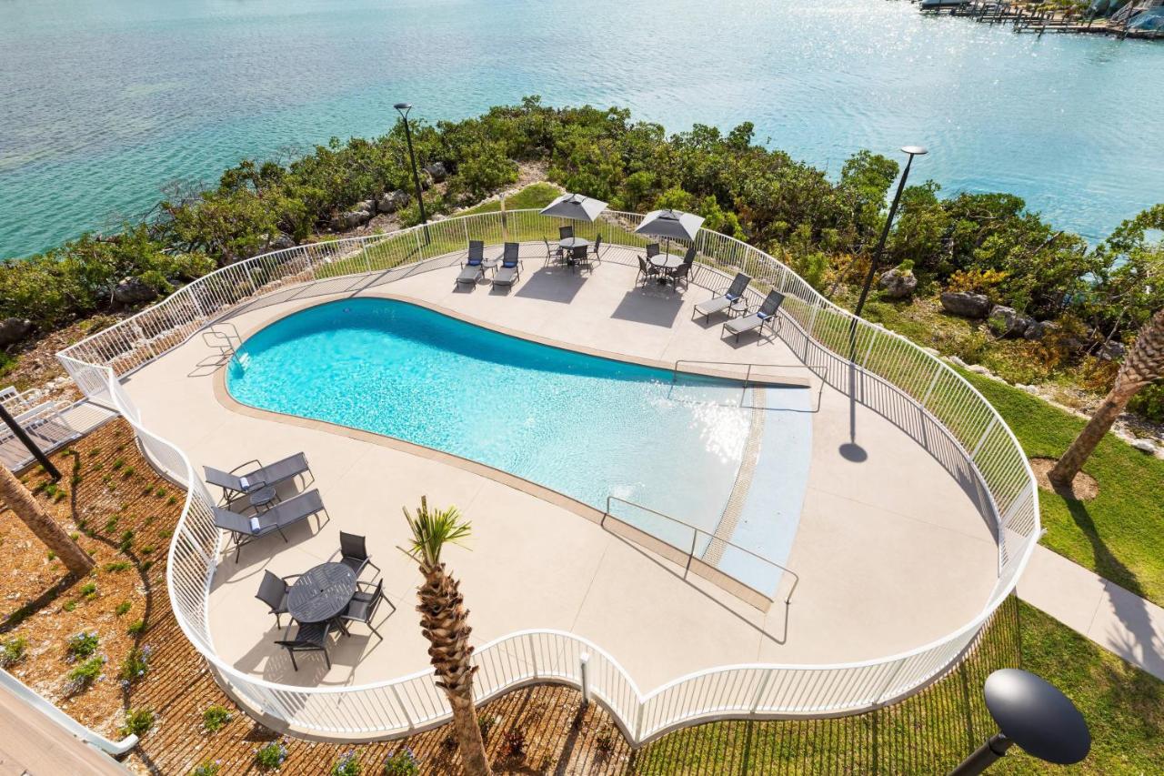  | Fairfield Inn & Suites by Marriott Marathon Florida Keys