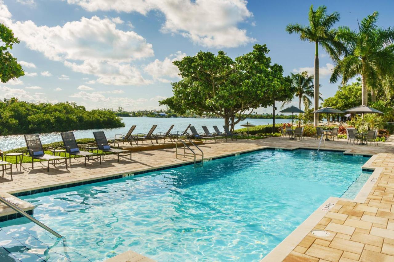  | Fairfield Inn & Suites by Marriott Marathon Florida Keys