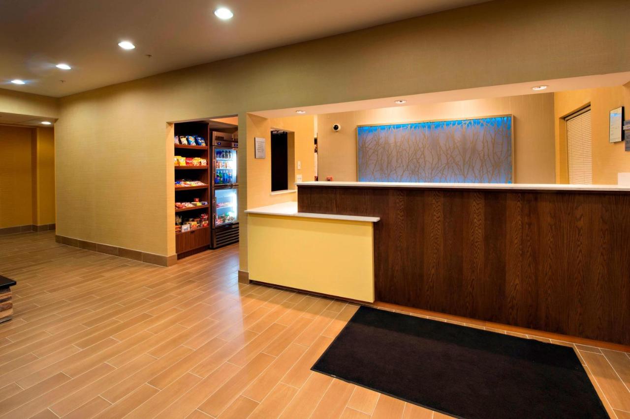 | Fairfield Inn Huntsville