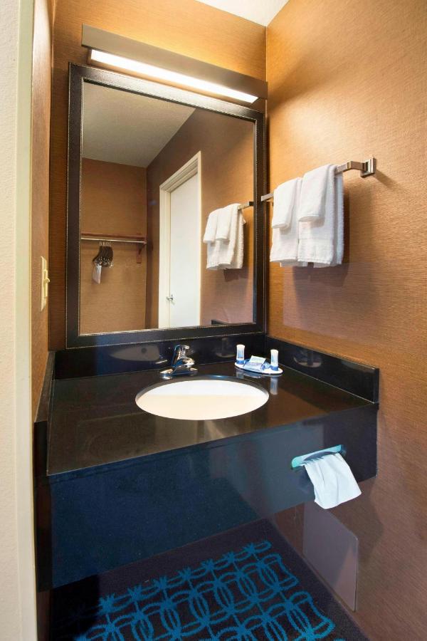 | Fairfield Inn Huntsville