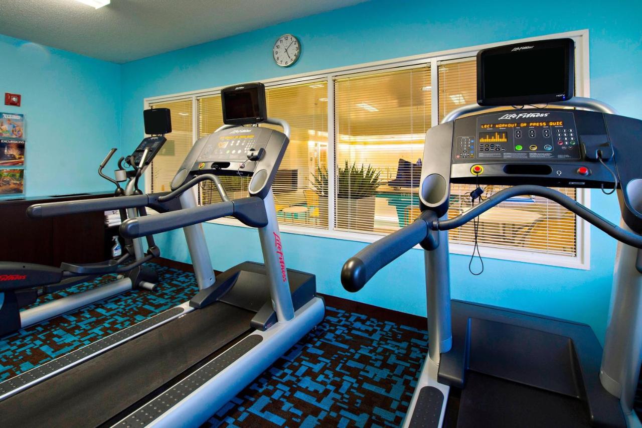 | Fairfield Inn Huntsville