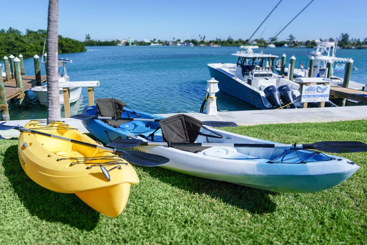  | Fairfield Inn & Suites by Marriott Marathon Florida Keys