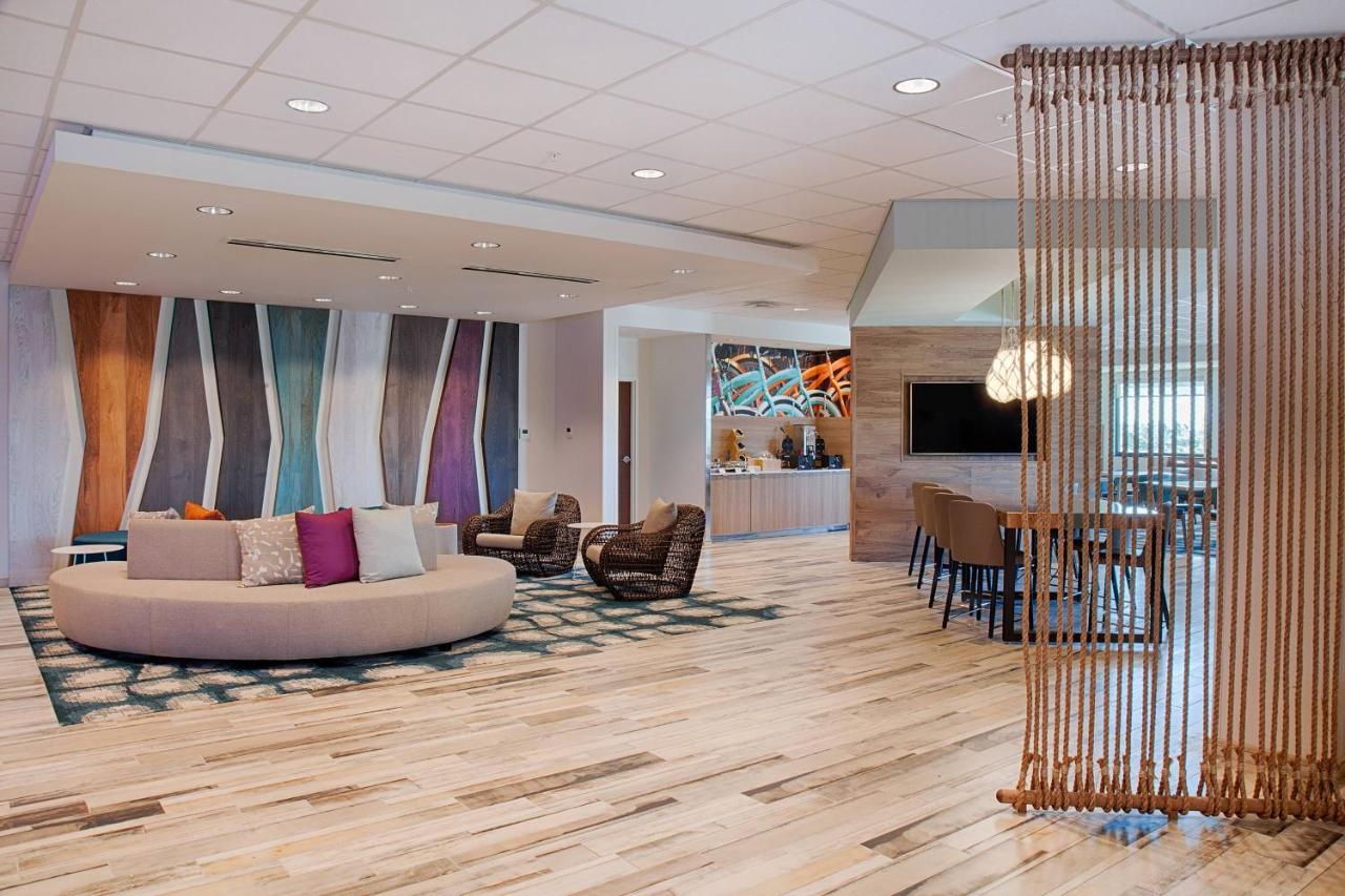  | Fairfield Inn & Suites by Marriott Clearwater Beach