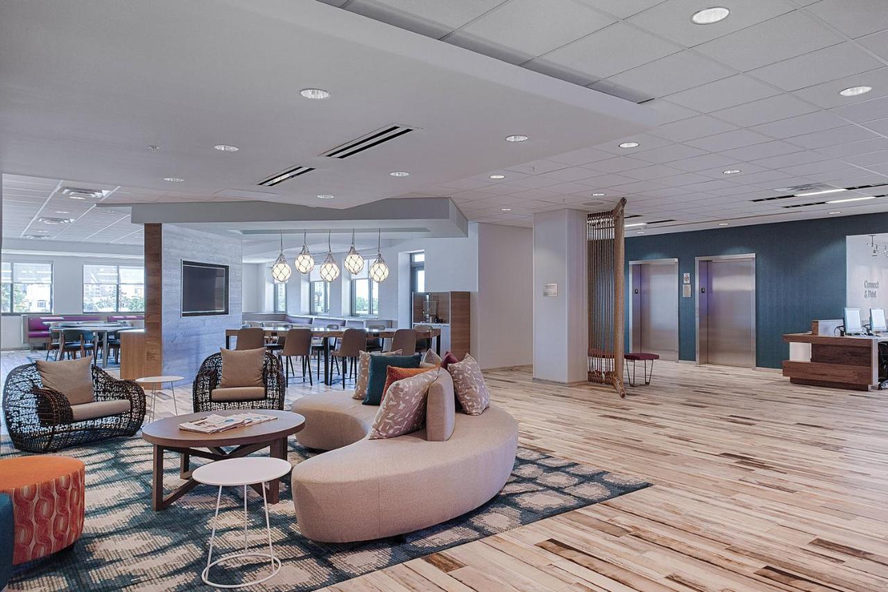  | Fairfield Inn & Suites by Marriott Clearwater Beach