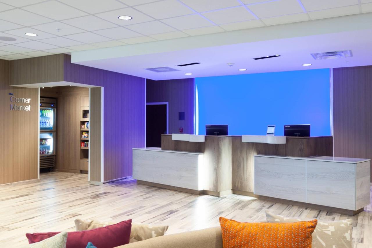  | Fairfield Inn & Suites by Marriott Clearwater Beach