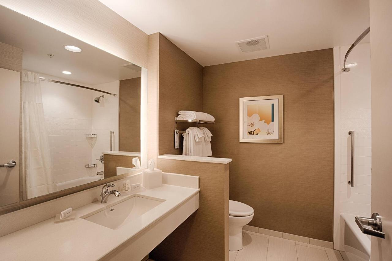  | Fairfield Inn & Suites by Marriott Clearwater Beach