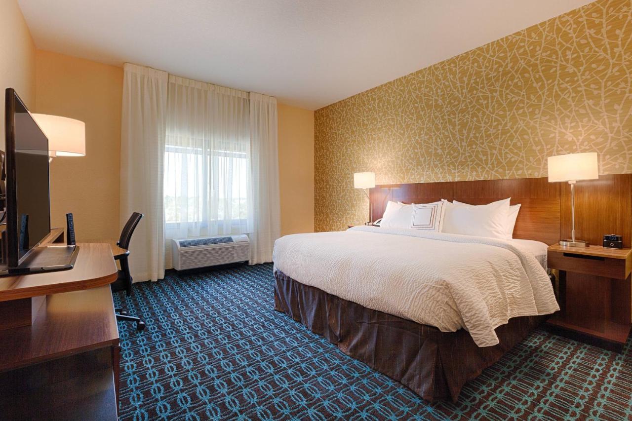  | Fairfield Inn & Suites by Marriott Clearwater Beach