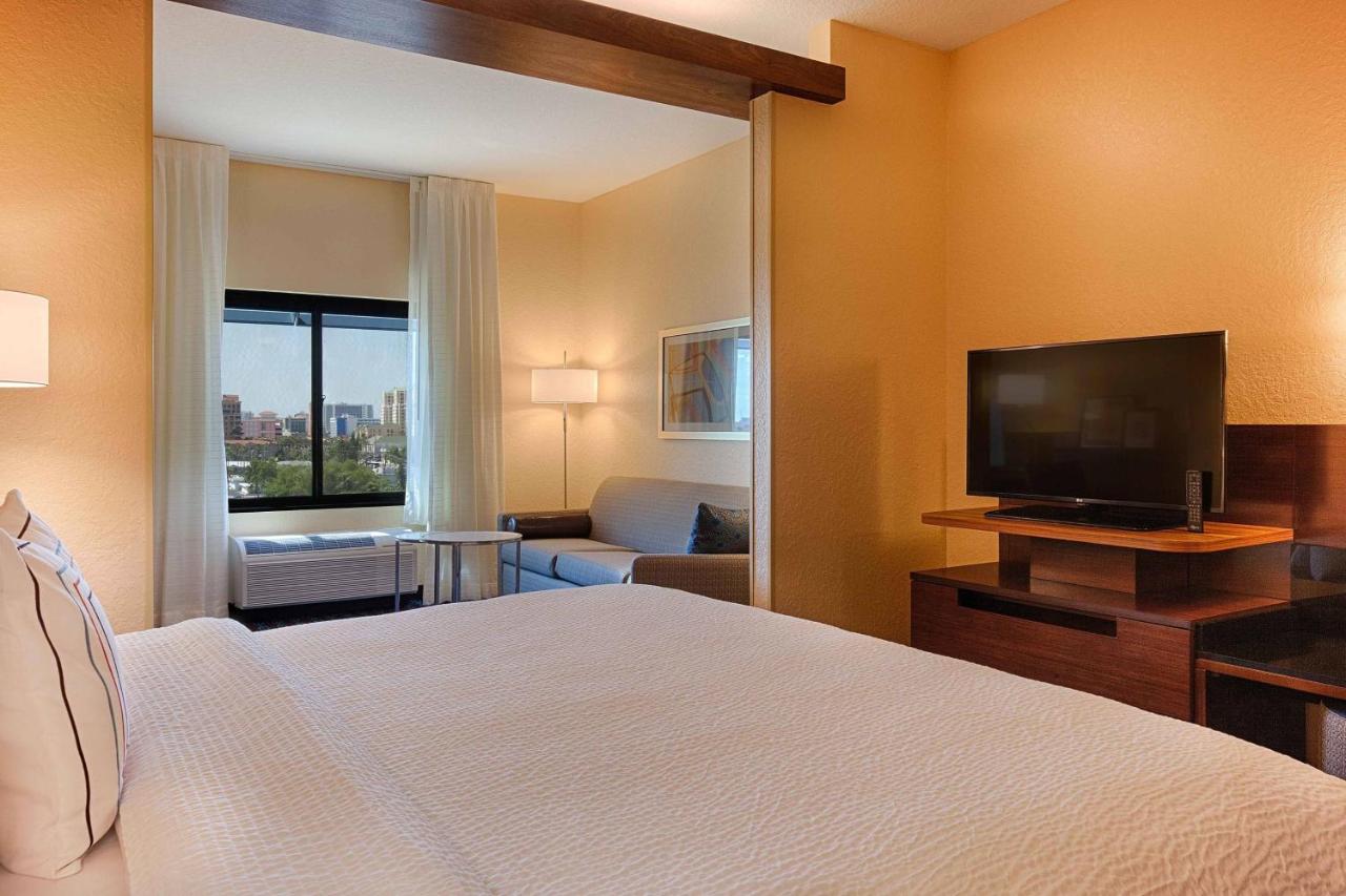  | Fairfield Inn & Suites by Marriott Clearwater Beach