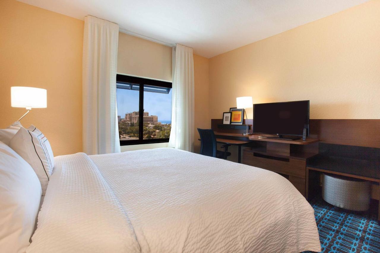  | Fairfield Inn & Suites by Marriott Clearwater Beach