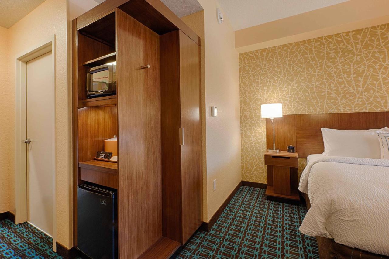  | Fairfield Inn & Suites by Marriott Clearwater Beach