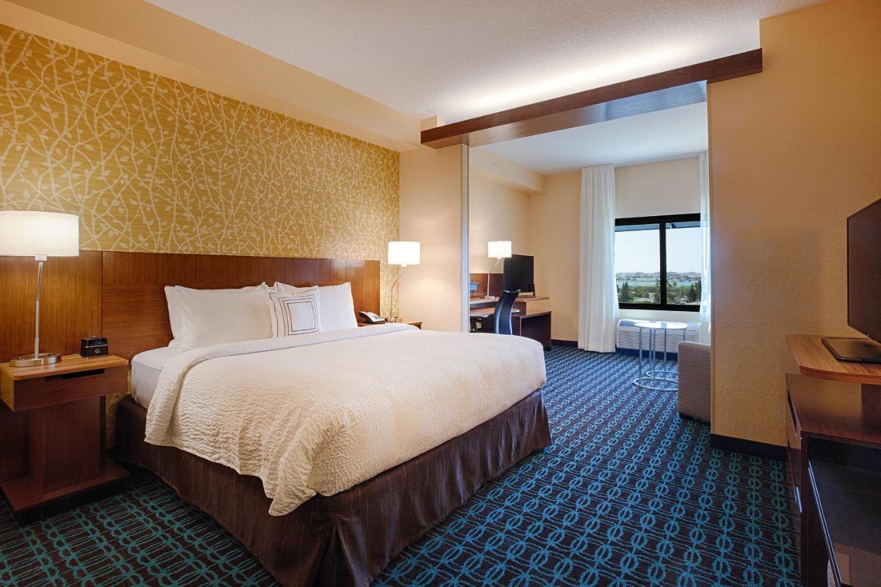  | Fairfield Inn & Suites by Marriott Clearwater Beach