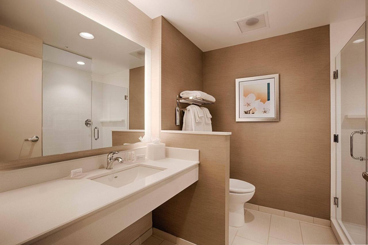  | Fairfield Inn & Suites by Marriott Clearwater Beach