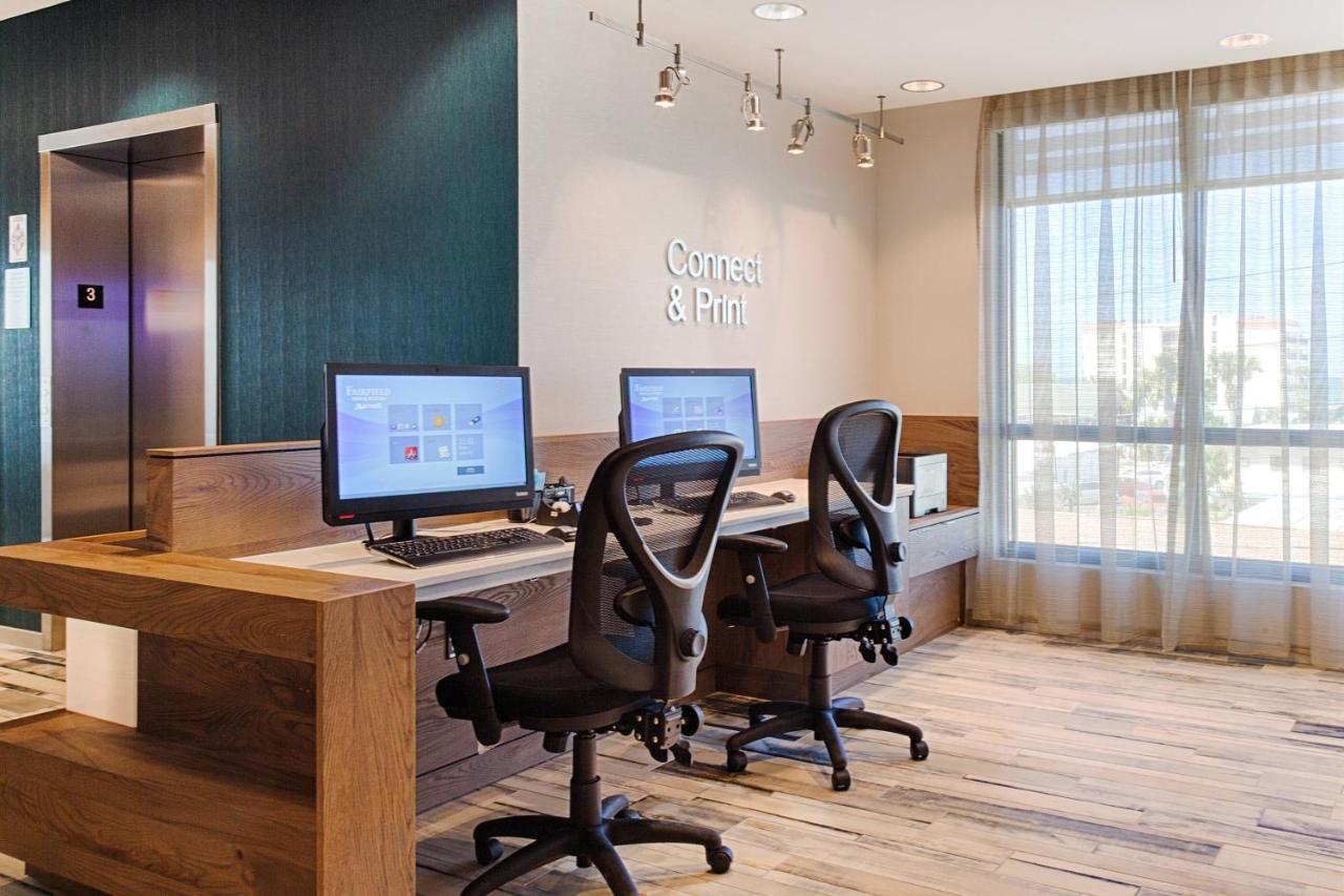  | Fairfield Inn & Suites by Marriott Clearwater Beach