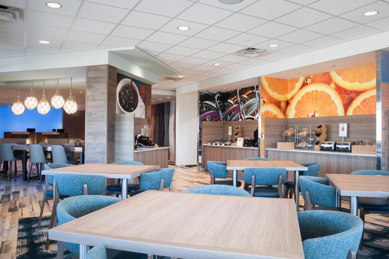  | Fairfield Inn & Suites by Marriott Clearwater Beach