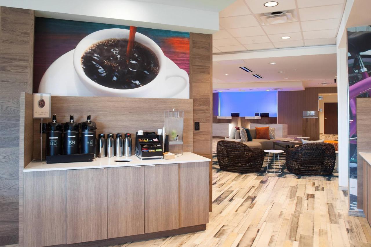  | Fairfield Inn & Suites by Marriott Clearwater Beach